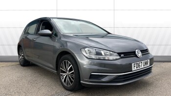 Volkswagen Golf 1.4 TSI SE [Nav] 5dr DSG Petrol Hatchback